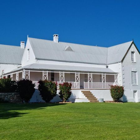 Red Mountain Ridge Karoo Oasis And Guest Farm Apartment Buffelskloof Exterior foto