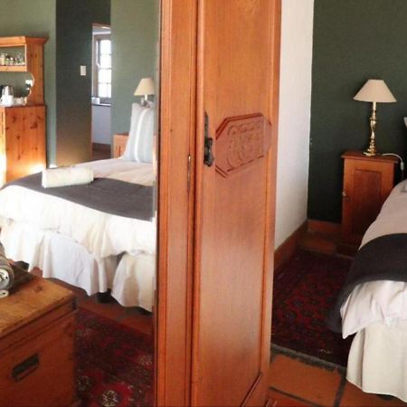 Red Mountain Ridge Karoo Oasis And Guest Farm Apartment Buffelskloof Exterior foto