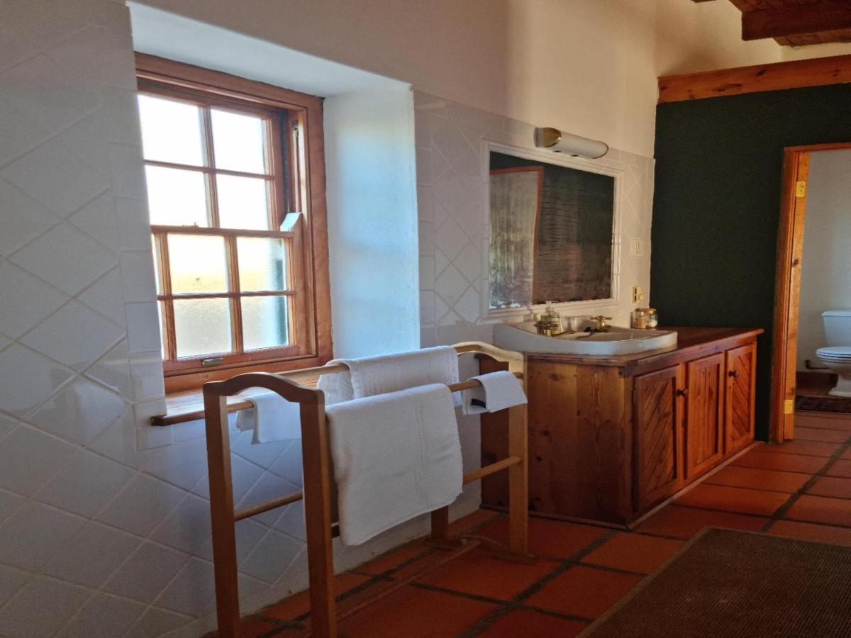 Red Mountain Ridge Karoo Oasis And Guest Farm Apartment Buffelskloof Exterior foto