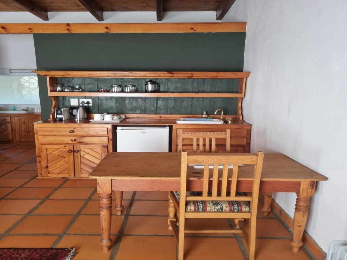 Red Mountain Ridge Karoo Oasis And Guest Farm Apartment Buffelskloof Exterior foto