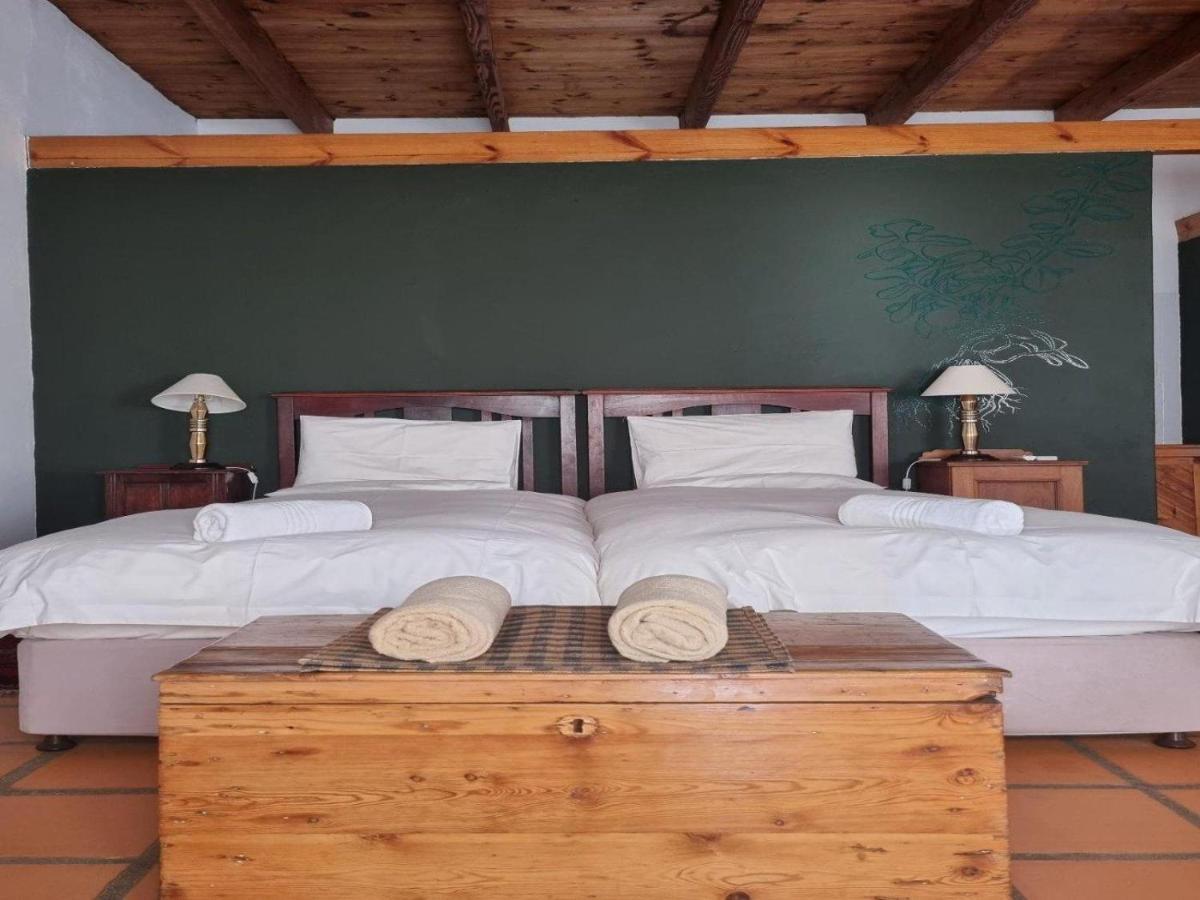 Red Mountain Ridge Karoo Oasis And Guest Farm Apartment Buffelskloof Exterior foto